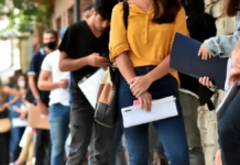 El desempleo golpeó a más de 150 mil trabajadores registrados El desempleo golpeó a más de 150 mil trabajadores registrados