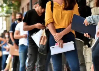 El desempleo golpeó a más de 150 mil trabajadores registrados El desempleo golpeó a más de 150 mil trabajadores registrados