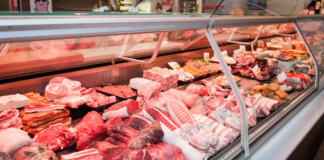 El precio de la carne lidera la suba de alimentos en febrero El precio de la carne lidera la suba de alimentos en febrero