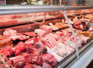 El precio de la carne lidera la suba de alimentos en febrero El precio de la carne lidera la suba de alimentos en febrero