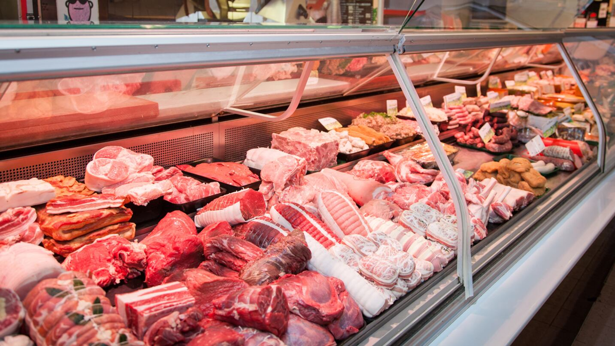 El precio de la carne lidera la suba de alimentos El precio de la carne lidera la suba de alimentos en febrero