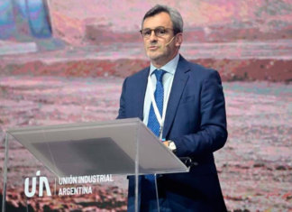 La UIA emitió un comunicado lamentando el cierre de Fate La UIA emitió un comunicado lamentando el cierre de Fate