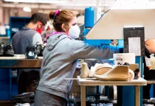 ⚠️👟 La única fábrica de Adidas y Nike en riesgo: ¿seguirá abierta o cerrará sus puertas? 🏭❌