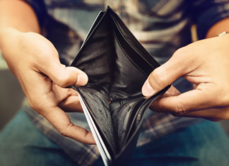 Los salarios formales se desplomaron y perdieron más de 2% en 2025 Los salarios formales se desplomaron y perdieron más de 2% en 2025