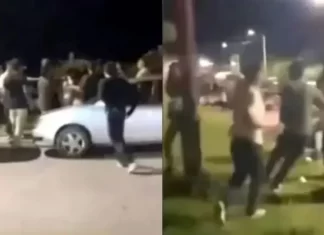 Tensión por violencia juvenil en Tafí del Valle: los videos desatan acusaciones cruzadas entre el joven agredido y sus contrincantes 🎥⚖️🔥
