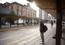 El Gobierno intimó a La Fraternidad y la UTA a abstenerse de realizar el paro de este jueves