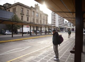 El Gobierno intimó a La Fraternidad y la UTA a abstenerse de realizar el paro de este jueves