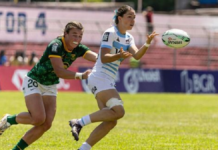 Las Yaguaretés cayeron 22-7 ante España y finalizaron cuartas