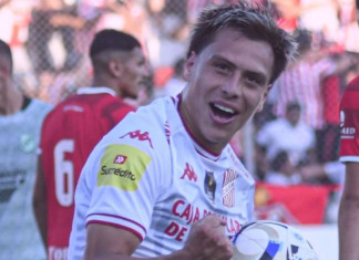 Ovando se rompió los ligamentos y preocupa a San Martín