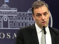 Manuel Adorni fue imputado por enriquecimiento ilícito