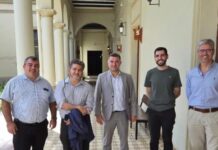 La Provincia avanza en la puesta en valor del Archivo General con una propuesta cultural