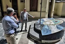 el Archivo General abre sus tesoros al público