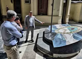 el Archivo General abre sus tesoros al público