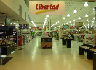 🛒📉 Supermercados en rojo: anticipan despidos en Libertad tras su compra por La Anónima ⚠️💼