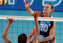 murió Micaela Vogel, ex jugadora de la Selección