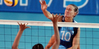 murió Micaela Vogel, ex jugadora de la Selección