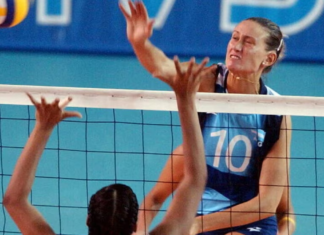 murió Micaela Vogel, ex jugadora de la Selección