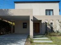 La Justicia pone foco en las refacciones de la casa de Adorni en el country de Exaltación de la Cruz