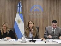 Con advertencias por el desfinanciamiento, Diputados retomó el debate en adicciones