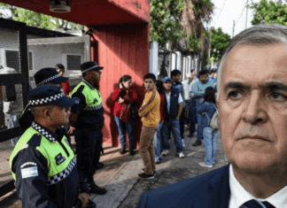 Jaldo endurece el discurso y exige aplicar sanciones