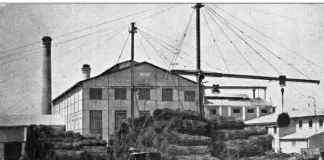 Comunicado; enviado por el Movimiento Nacional para la liberaciòn y el Desarrollo