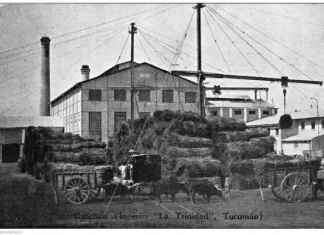 Comunicado; enviado por el Movimiento Nacional para la liberaciòn y el Desarrollo