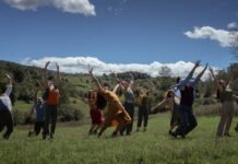 La Compañía de Danza Contemporánea abrirá su temporada con Paisajes Interiores