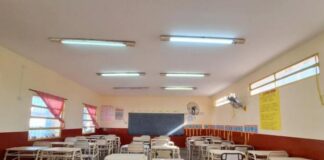 El Gobierno refuerza medidas de seguridad en escuelas ante situaciones de violencia
