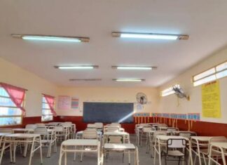 El Gobierno refuerza medidas de seguridad en escuelas ante situaciones de violencia