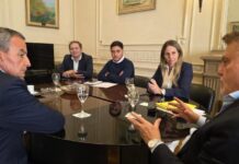 Producción y Turismo articulan acciones para fortalecer la promoción de Tucumán