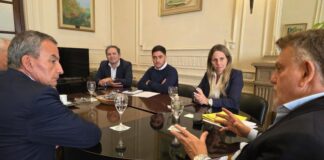 Producción y Turismo articulan acciones para fortalecer la promoción de Tucumán