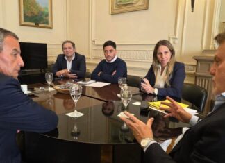 Producción y Turismo articulan acciones para fortalecer la promoción de Tucumán