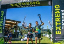 Llega una nueva edición del “Extremo 42K La Sala”