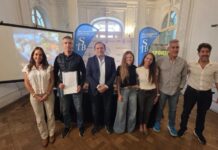 Presentaron el Cross Trail Tucumán: deporte y naturaleza en la yunga tucumana