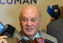 Martín Cabrales: “Tucumán es la primera provincia productora de café»