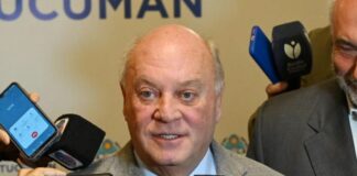 Martín Cabrales: “Tucumán es la primera provincia productora de café»