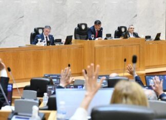 Tucumán sancionó la Ley de Ficha Limpia «más severa» del país