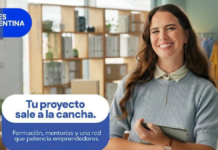 Abre la convocatoria para NAVES Argentina 2026 Abre la convocatoria para NAVES Argentina 2026