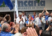 💰🏦 Bancarios: habrá un nuevo aumento en marzo y el sueldo inicial alcanzará una cifra récord 📈