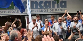 💰🏦 Bancarios: habrá un nuevo aumento en marzo y el sueldo inicial alcanzará una cifra récord 📈