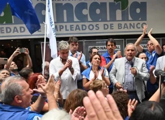 💰🏦 Bancarios: habrá un nuevo aumento en marzo y el sueldo inicial alcanzará una cifra récord 📈