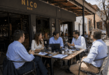 Hammer X irrumpe y reabre el mapa de los negocios que rodean al poder en Tucumán