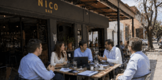 Hammer X irrumpe y reabre el mapa de los negocios que rodean al poder en Tucumán