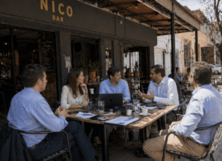 Hammer X irrumpe y reabre el mapa de los negocios que rodean al poder en Tucumán