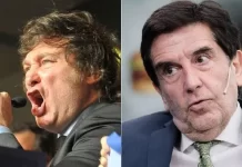 💬📉 Carlos Melconian criticó el plan de Javier Milei: “Si cierra con 40% de inflación, es un fracaso”