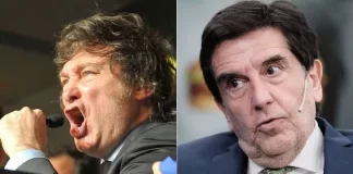 💬📉 Carlos Melconian criticó el plan de Javier Milei: “Si cierra con 40% de inflación, es un fracaso”