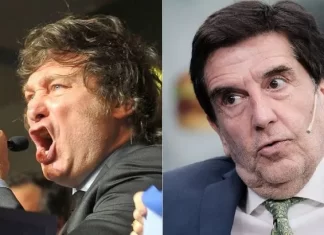 💬📉 Carlos Melconian criticó el plan de Javier Milei: “Si cierra con 40% de inflación, es un fracaso”