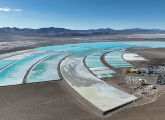 Catamarca: otra minera invertirá U$S 250 millones mediante el RIGI Catamarca: otra minera invertirá U$S 250 millones mediante el RIGI