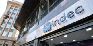 Con el nuevo índice que se postergó, la inflación hubiera sido superior Con el nuevo índice que se postergó, la inflación hubiera sido superior