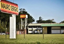 Crisis en la fábrica Mauro Sergio: pidieron concurso preventivo Crisis en la fábrica Mauro Sergio: pidieron concurso preventivo